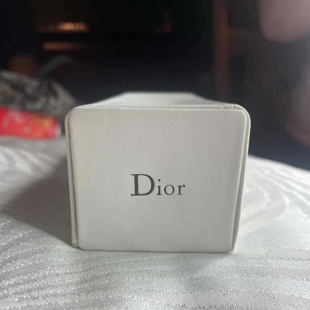 Dior Sunglass Case